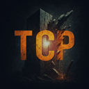 The Collapsing Principle Logo